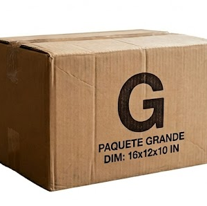 Paquete Grande